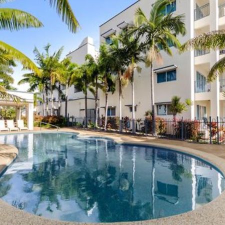 Madison Ocean Breeze Apartments Townsville Exterior photo